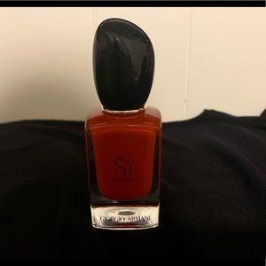 Giorgio Armani Si Passione 1oz EDP